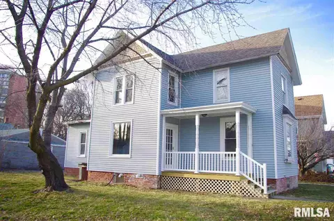 342 S Johnson St, Macomb, IL 61455 photo 31