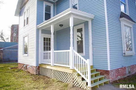 342 S Johnson St, Macomb, IL 61455 photo 29