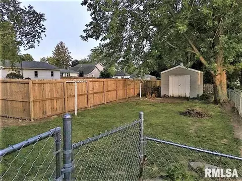 503 W Victory St, Roanoke, IL 61561 photo 21