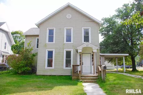 409 E Carroll St, Macomb, IL 61455 photo 35