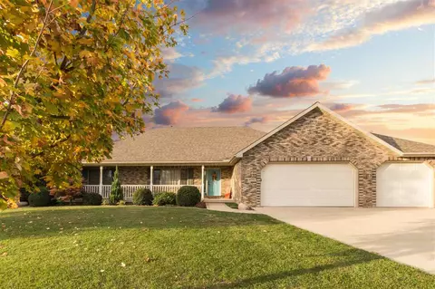 8011 W Thorngate Dr, Mapleton, IL 61547 photo 3