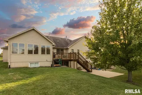 8011 W Thorngate Dr, Mapleton, IL 61547 photo 36