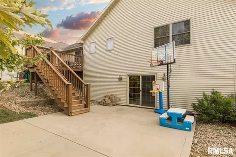 8011 W Thorngate Dr, Mapleton, IL 61547 photo 33