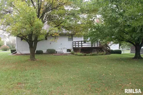 1014 Redbud Ln, Eureka, IL 61530 photo 32