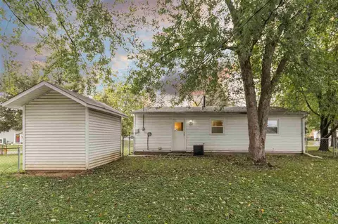 2216 E Linnhill Ln, Washington, IL 61571 photo 30