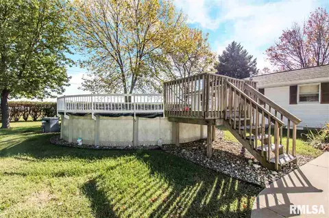 607 E Sheridan St, Manito, IL 61546 photo 32