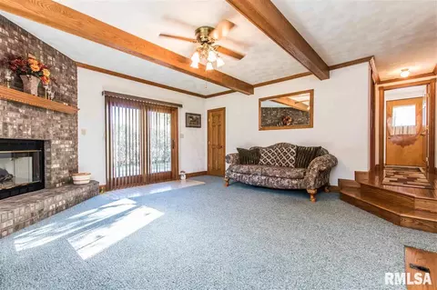 607 E Sheridan St, Manito, IL 61546 photo 23