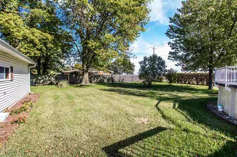 607 E Sheridan St, Manito, IL 61546 photo 33