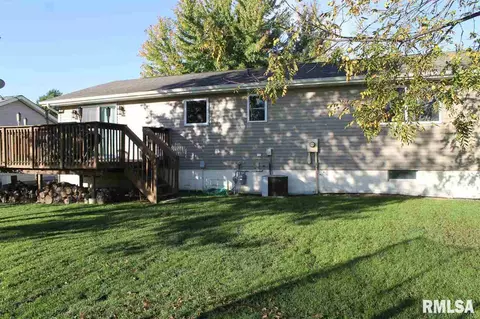 9345 W Darlington Dr, Mapleton, IL 61547 photo 3