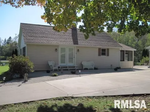 8013 S Gerdes Rd, Mapleton, IL 61547 photo 4