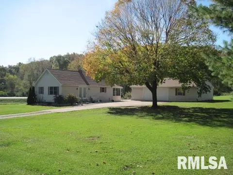 8013 S Gerdes Rd, Mapleton, IL 61547 photo 2