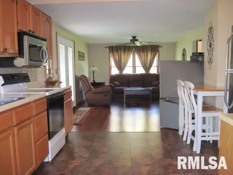 8013 S Gerdes Rd, Mapleton, IL 61547 photo 20
