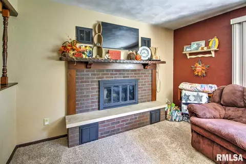 7529 S Gerdes Rd, Mapleton, IL 61547 photo 7
