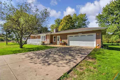 7529 S Gerdes Rd, Mapleton, IL 61547 photo 2