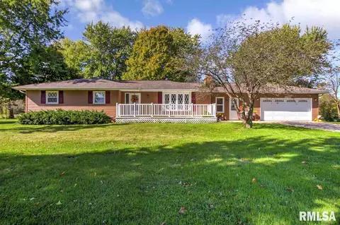 7529 S Gerdes Rd, Mapleton, IL 61547 photo 1
