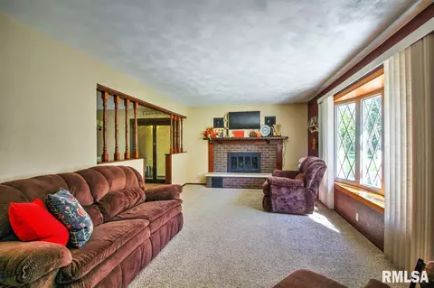 7529 S Gerdes Rd, Mapleton, IL 61547 photo 6