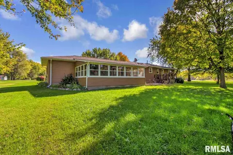 7529 S Gerdes Rd, Mapleton, IL 61547 photo 29