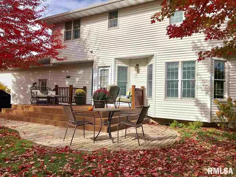 1234 Redbud Dr, Macomb, IL 61455 photo 31