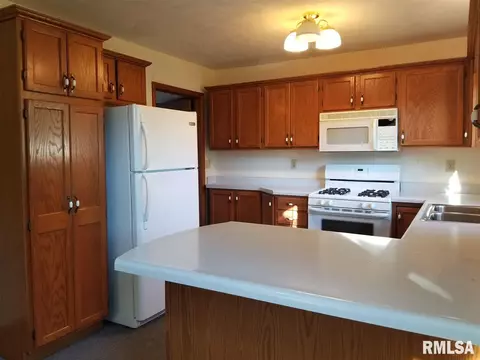 611 S Darst St, Eureka, IL 61530 photo 3