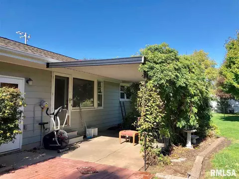 1207 Maple Ave, Macomb, IL 61455 photo 15