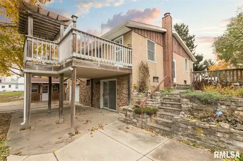 110 N Creamery St, Eureka, IL 61530 photo 36