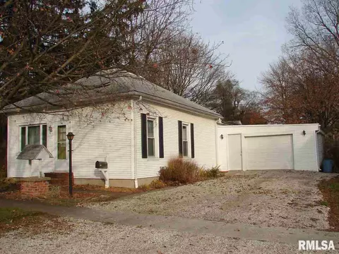 205 N Rolla, Eureka, IL 61530 photo 29