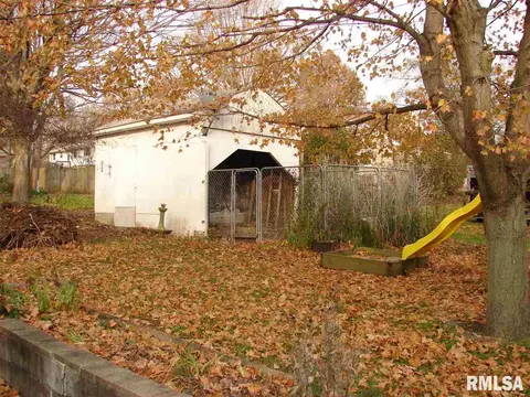 205 N Rolla, Eureka, IL 61530 photo 27