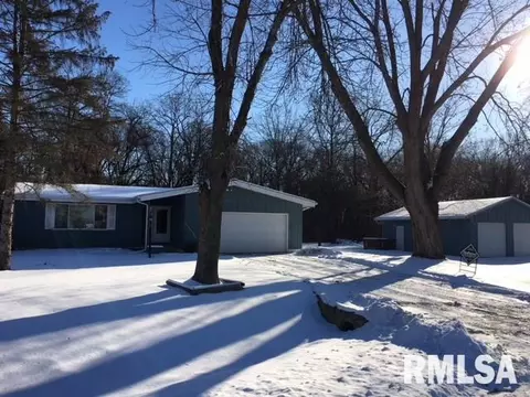 9435 W Guinivere Ct, Mapleton, IL 61547 photo 1
