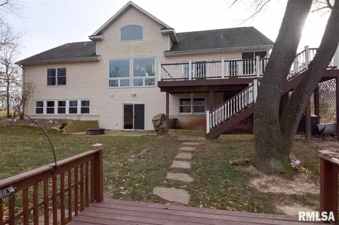 7517 W Thornridge Dr, Mapleton, IL 61547 photo 35
