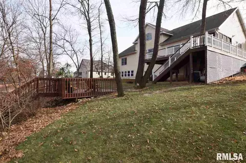 7517 W Thornridge Dr, Mapleton, IL 61547 photo 34