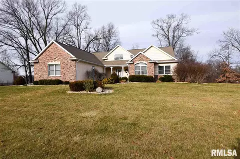 7517 W Thornridge Dr, Mapleton, IL 61547 photo 1