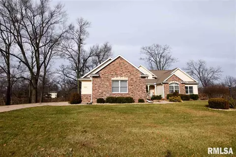 7517 W Thornridge Dr, Mapleton, IL 61547 photo 2