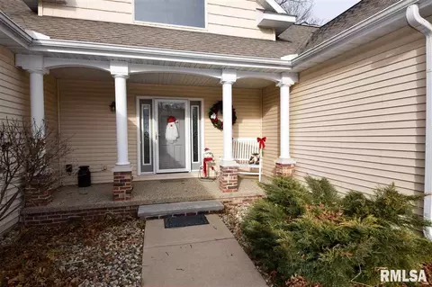 7517 W Thornridge Dr, Mapleton, IL 61547 photo 3