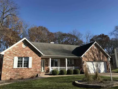 4300 S Newcastle Ct, Mapleton, IL 61547 photo 1