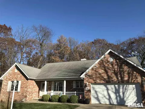 4300 S Newcastle Ct, Mapleton, IL 61547 photo 2