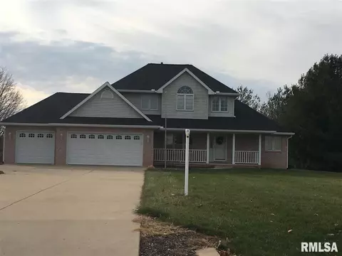 7924 W Bridlebrook Dr, Mapleton, IL 61547 photo 1