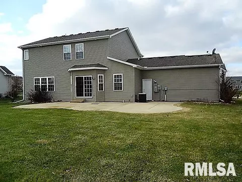 11526 N Dunmore, Dunlap, IL 61525 photo 4