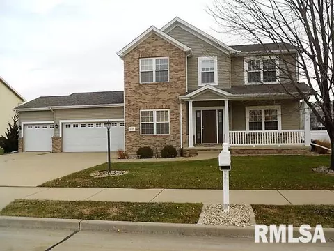 11526 N Dunmore, Dunlap, IL 61525 photo 1