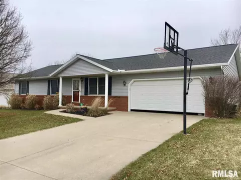 817 Dennis Dr, Eureka, IL 61530 photo 26