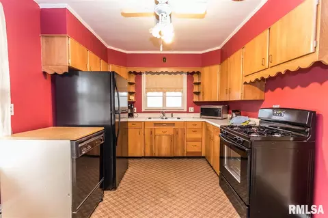 408 W Davison St, Roanoke, IL 61561 photo 5