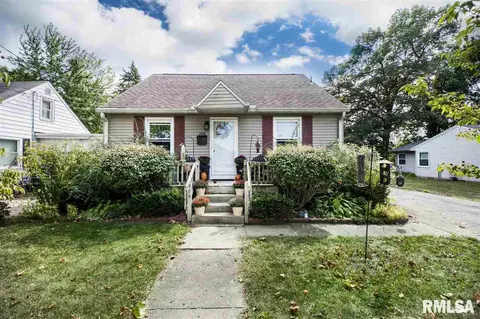 306 Jackson St, Washington, IL 61571 photo 34