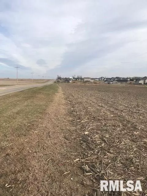 0 W Cruger Rd, Washington, IL 61571