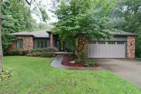 405 E Swords Dr, Edelstein, IL 61526 photo 2