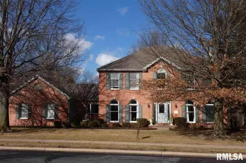 903 W Bennett Ct, Dunlap, IL 61525 photo 1