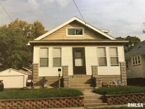 515 E Thrush Ave, Peoria, IL 61603 photo 1