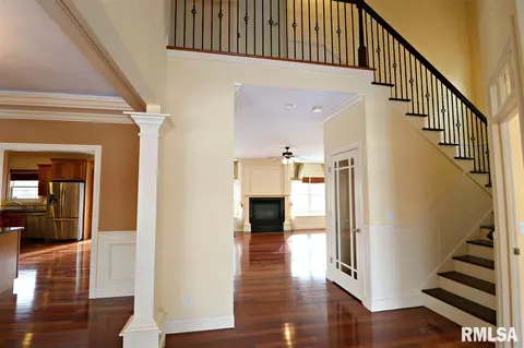 6506 W Hazel Nut Dr, Edwards, IL 61528 photo 2
