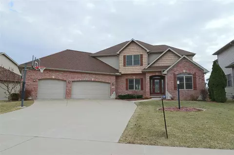 6506 W Hazel Nut Dr, Edwards, IL 61528 photo 1