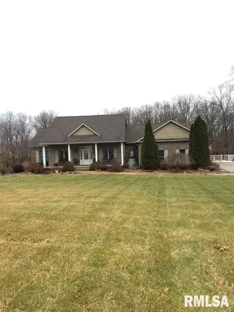 3912 S Fauser Ln, Mapleton, IL 61547 photo 1