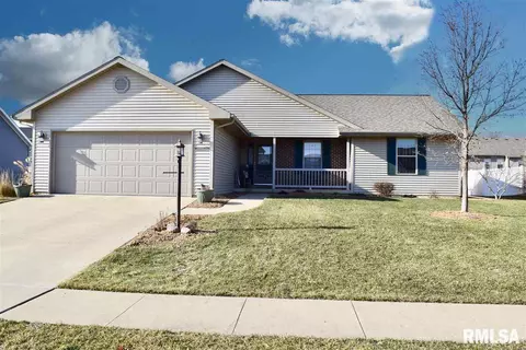 708 Simon, Washington, IL 61571 photo 1