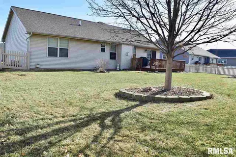 708 Simon, Washington, IL 61571 photo 35